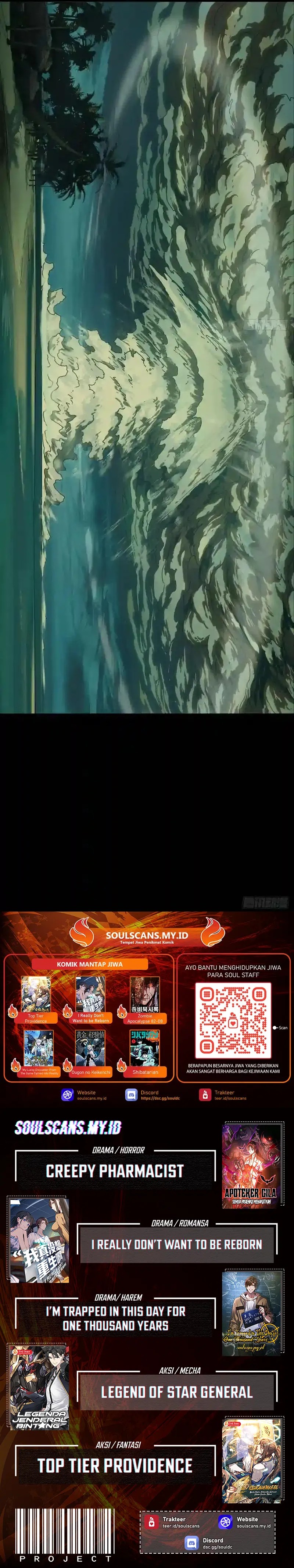 Elephant Invisible (Da Xiang Wuxing) Chapter 242 Gambar 10